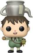 Funko POP! Animation: Over the Garden Wall - Gregory 