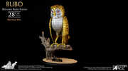 Ray Harryhausen Bubo NX Diorama Resin Statue (Wings Interchageable)