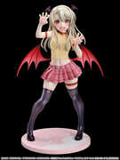 Fate Series - Illyasviel von Einzbern Sweet Devil ver 1/ 4 Scale Figure 