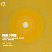 Dialogue , NFM Choir