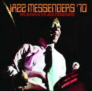 Jazz Messengers '70 , Art Blakey and The Jazz Messengers