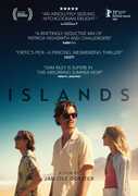 Islands , Sam Riley