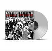 Totally Exploited - UK Exclusive Clear Vinyl [Import] , The Exploited