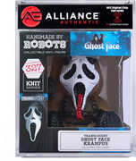 Handmade by Robots - Ghost Face: Krampus #327 (Translucent) - Alliance Authentic Encapsulated