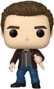 Funko POP! Television: Vampire Diaries - Stefan (Styles May Vary) 