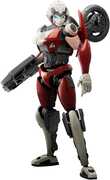 Blokees - Transformers - Classic Class - 07: Arcee (Rise of the Beasts) Model Kit