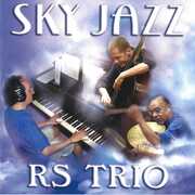 Sky Jazz , Richard Shulman