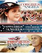 Cowgirls 'N Angels/ Cowgirls 'N Angels 2 Dakota Summer , Bailee Madison
