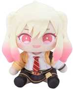 Hatsune Miku: Colorful Stage! - My Sekai Plush - Saki Tenma