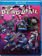 Dead Mail , James Balsamo