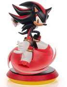 Sonic Adventure 2 - Shadow the Hedgehog Resin Statue