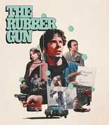 The Rubber Gun , Stephen Lack