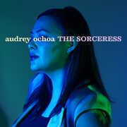 The Sorceress , Audrey Ochoa