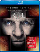 The Rite , Anthony Hopkins