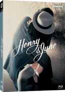 Henry & June [Import] , Fred Ward