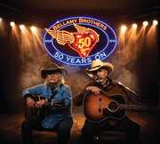 50 Years On , The Bellamy Brothers