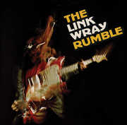 The Link Wray Rumble [Import] , Link Wray