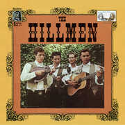 The Hillmen , The Hillmen