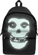 Rocksax - Misfits - Fiend 'Glow in the Dark' - Mini Daypack