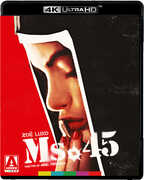 Ms. .45 , Zoë Lund