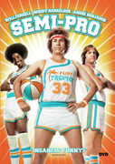 Semi-Pro , André Benjamin