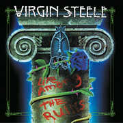 Life Among the Ruins - Blue , Virgin Steele