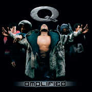 Amplified , Q-Tip