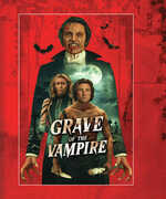 Grave of the Vampire (aka Seed of Terror) , Carmen Argenziano