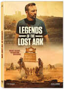 Legends of the Lost Ark