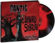 Deth Red Sabaoth , Danzig