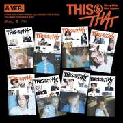 THIS & THAT (& VER.) , Stray Kids