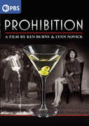 Ken Burns: Prohibition , Peter Coyote