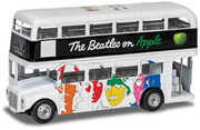 Corgi The Beatles London Bus: The White Album Diecast
