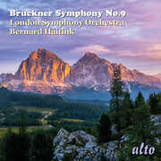 Bruckner: Symphony No. 9 , London Symphony Orchestra