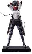 Attack on Titan: The Final Season - Oshi Works - Mikasa Ackerman Figure