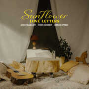Sunflower - Love Letters , Joost Lijbaart