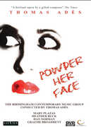 Thomas Ades Powder Her Face