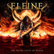 Water Taste Of Blood 