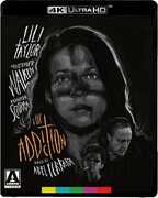 The Addiction , Lili Taylor
