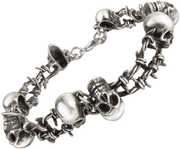 No Man's Land Bracelet - Small