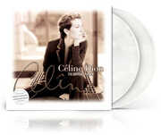 S'il Suffisait D'aimer - Pearly White Colored Vinyl [Import] , Celine Dion