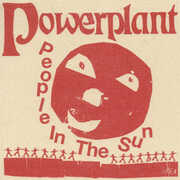 People In The Sun [Import] , Powerplant