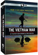 The Vietnam War: A Film by Ken Burns and Lynn Novick 