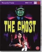 Ghost - All-Region UHD [Import] 
