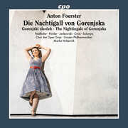 Gorenjski slavcek (The Nightingale of Gorenjska) , Mareike Jankowski