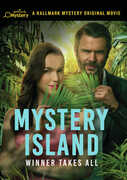 Mystery Island: Winner Takes All , Charlie Weber
