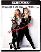 Desperately Seeking Susan , Rosanna Arquette