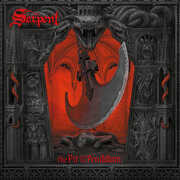 The Pit And The Pendulum , Serpent