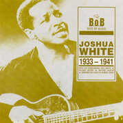 1933-41 , Josh White