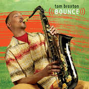 Bounce , Tom Braxton